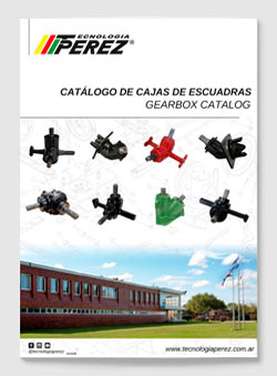 Catalogo Cajas TP