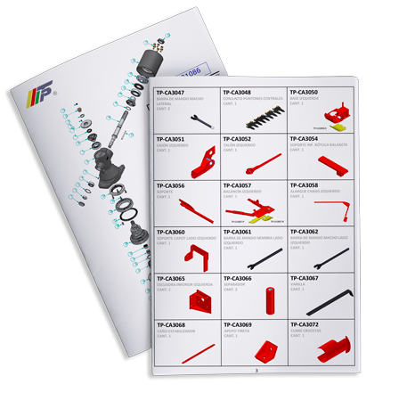 Manuales Tecnologia Perez